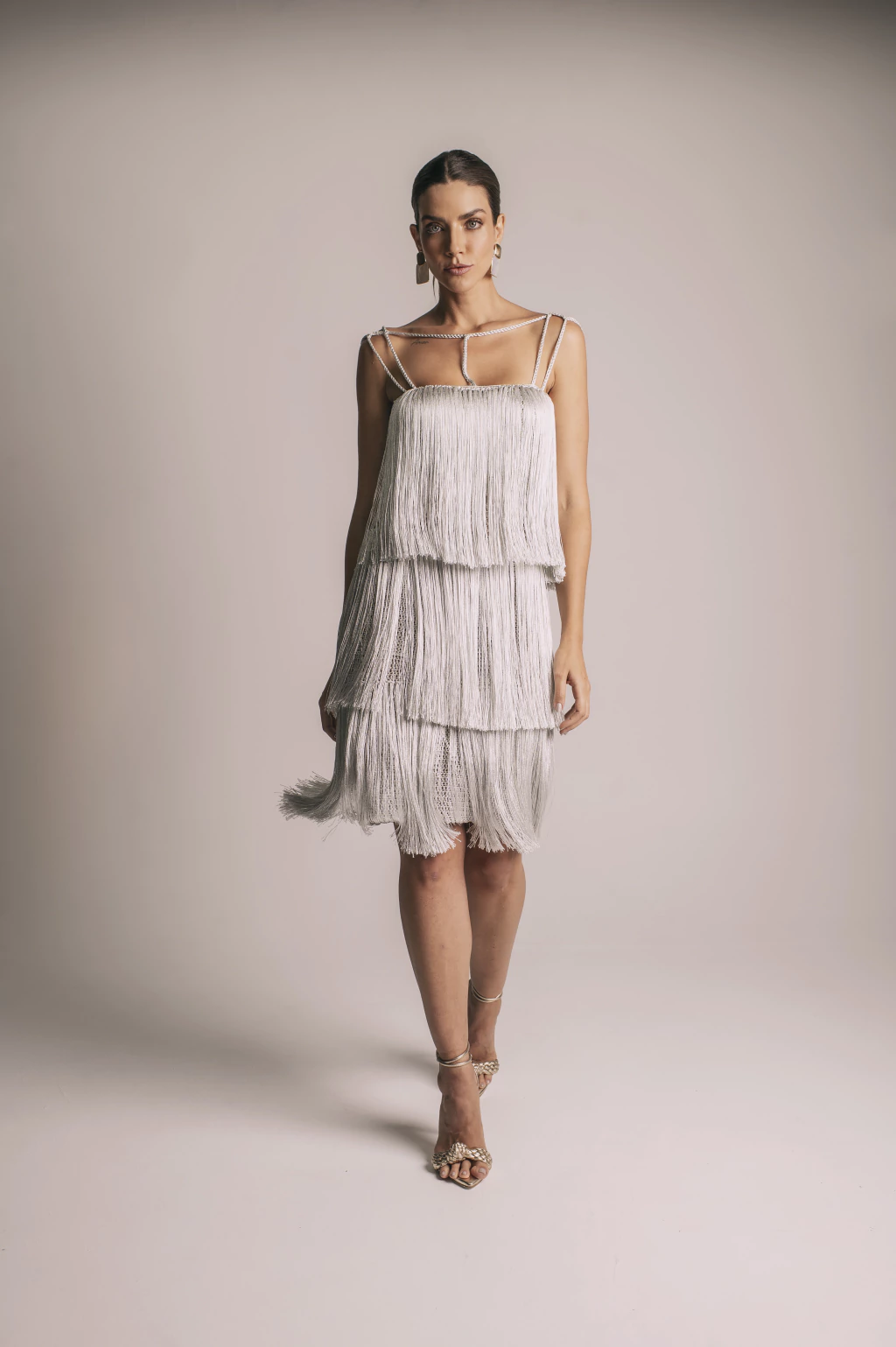 Vestido Bebel