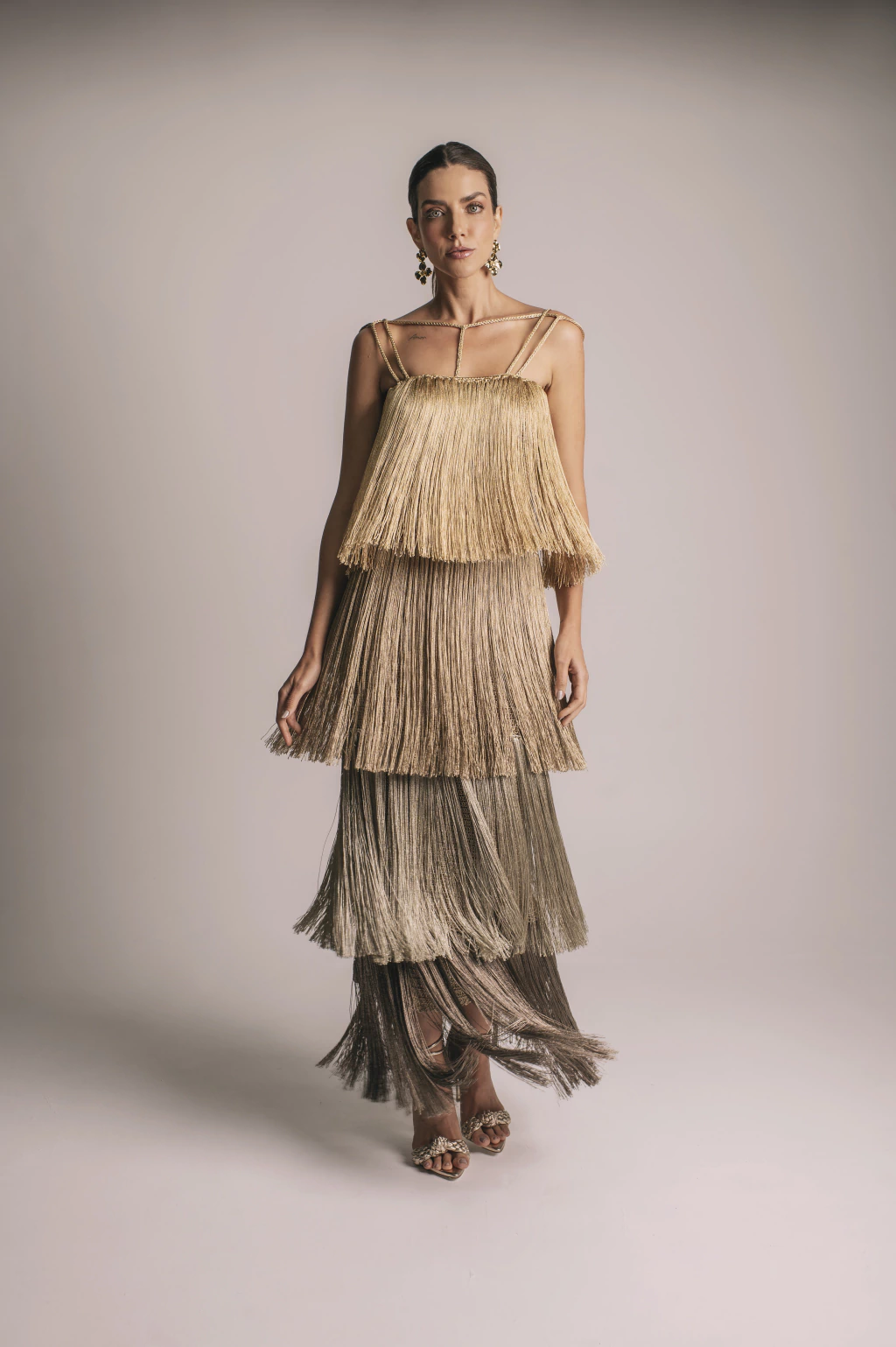 Vestido Nina