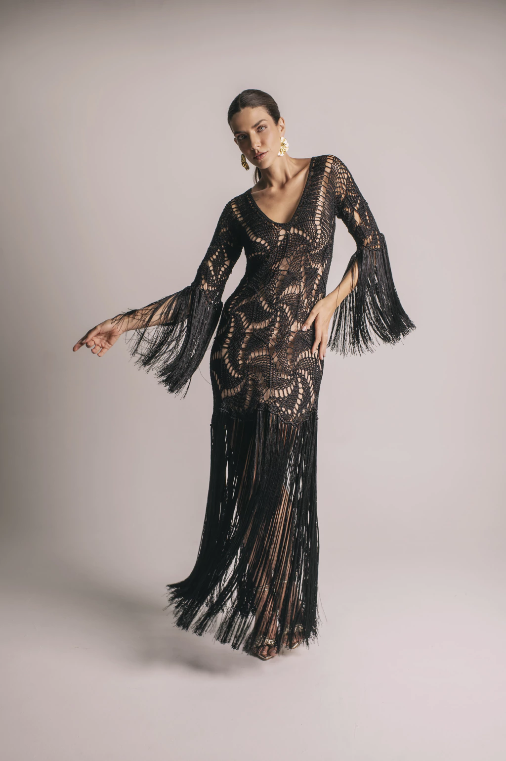 Vestido Gabriela
