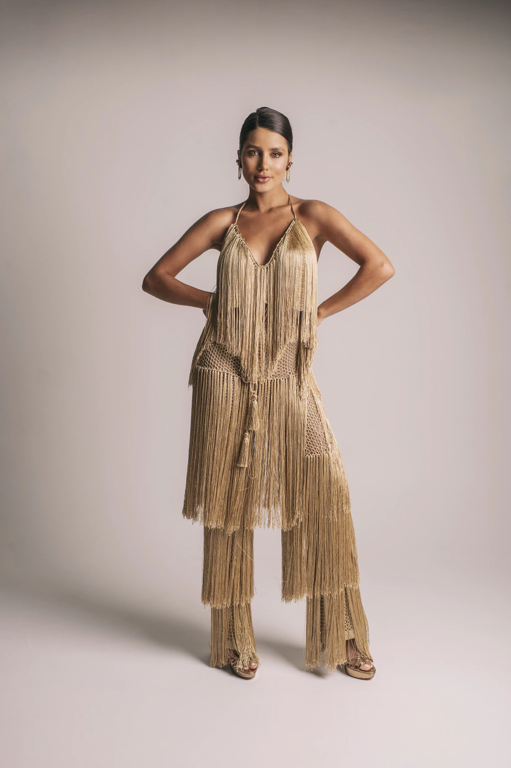 Conjunto Pamela