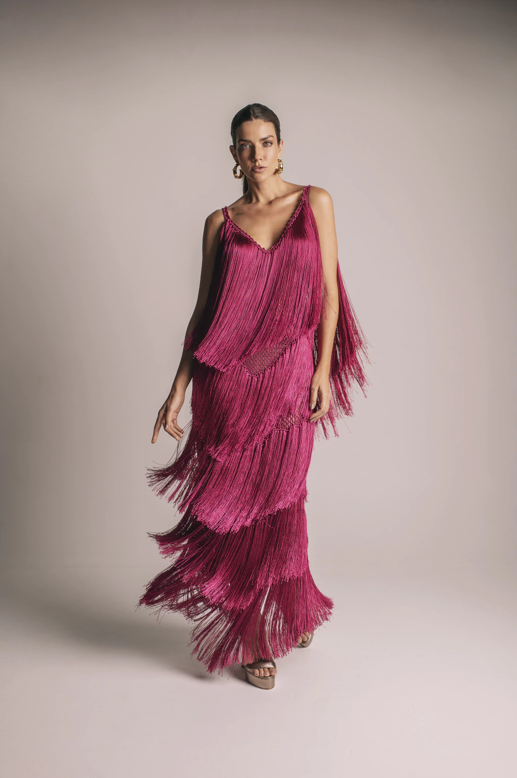 Vestido Marta