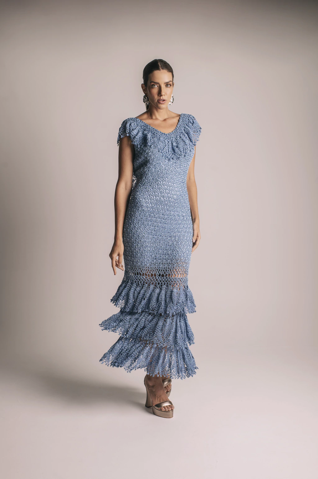 Vestido Sarah