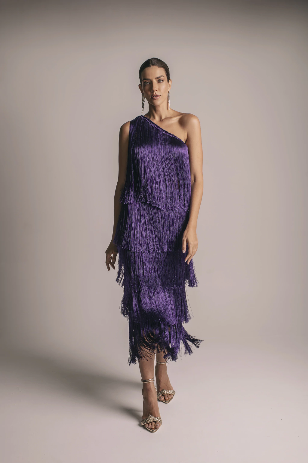 Vestido Jade