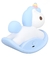 Luminária Infantil Abajur LED Siliconado Unicórnio LE-5852 - loja online