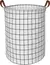 Cesta de Roupas Sujas Portátil - loja online