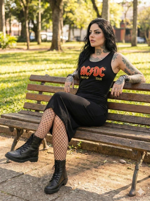 Vestido