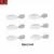 Kit de Porcelana Finger Food - loja online