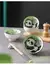 Conjunto Panda Cartoon Louça de Cerâmica na internet
