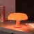 Candeeiro de mesa cogumelo minimalista moderno - Nagib&San Shop