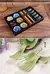 Kit Sushi Luxo
