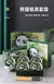 Conjunto Panda Cartoon Louça de Cerâmica - comprar online