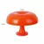 Candeeiro de mesa cogumelo minimalista moderno