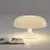 Candeeiro de mesa cogumelo minimalista moderno - loja online