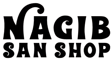 Nagib&San Shop
