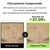 SERUM HEARTLEAF TECA CAPSULA ABIB - BELA GUSTA BEAUTY