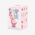Labubu Lazy Yoga - Caixa Surpresa Pop Mart - comprar online