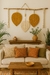 Painel Folhas