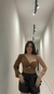 BODY TRANÇADO - comprar online