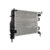 Radiador Chevrolet Classic 1.0 8v Flex Com Ar / Sem Ar 2010 a 2016 - comprar online