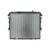 RADIADOR TOYOTA HILUX 2006 2007 2008 2009 2010 2011 2012 2013 2.5 3.0 DIESEL COM AR MANUAL E AUTOMÁTICO