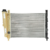 Radiador fiorino premio uno 1985 1986 1987 1993 1994 1995 2001 2003 2004 2005 2007 2009 1.0 1.3 1.5 manual