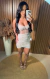 Vestido Bianka