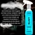 Limpa Vidros 4 Em 1 Redutor Risco Glazy 500ml Vonixx - Mutante Detail