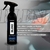 BLEND SPRAY BLACK 500 ml VONIXX - comprar online