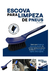 Escova Premium Pneu Caixa De Roda Limpeza Automotiva Vonixx - comprar online
