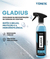 Gladius Reconstrutor Cerâmico 500ml Vonixx - comprar online