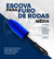 Escova Automotiva Furo De Rodas Média Limpeza Vonixx - comprar online