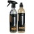 Kit para couro- HIDRACOURO 500ML + 1 HIGICOURO 500ML - comprar online