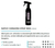 Cera Native Spray Wax Vonixx 500ml Ate 4 Meses de Proteção - comprar online