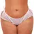 CALCINHA TAILANDESA DE AMARRAR PLUS SIZE TALLYTA - Tamanho único - comprar online