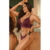 CONJUNTO GAROTA VENENO