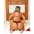 FANTASIA ESCARLATE TENTAÇÃO PLUS SIZE - Garota Veneno - comprar online