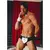 FANTASIA MASCULINA GARÇON - Garota Veneno