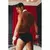 FANTASIA MASCULINA GARÇON - Garota Veneno - comprar online