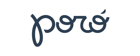 Poró