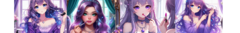 Banner de la categoría GLOSS
