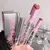 Gloss gege bear matte en internet
