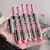 Gloss gege bear matte - Katytiaramakeup