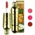 Labial matte de lujo dorado - comprar en línea