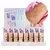 Base matte hudavioji - Katytiaramakeup