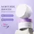 Crema facial polipeptidos perilla - Katytiaramakeup