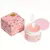 Exfoliante corporal peach bioaqua - Katytiaramakeup