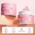 Exfoliante corporal peach bioaqua - tienda en línea