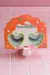 Pestañas princesas disney - Katytiaramakeup