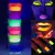 Torre pigmentos neon x6 en internet