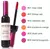 Tinta de labios botella de vino - comprar en línea